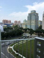 Sky Habitat (D20), Condominium #566854691